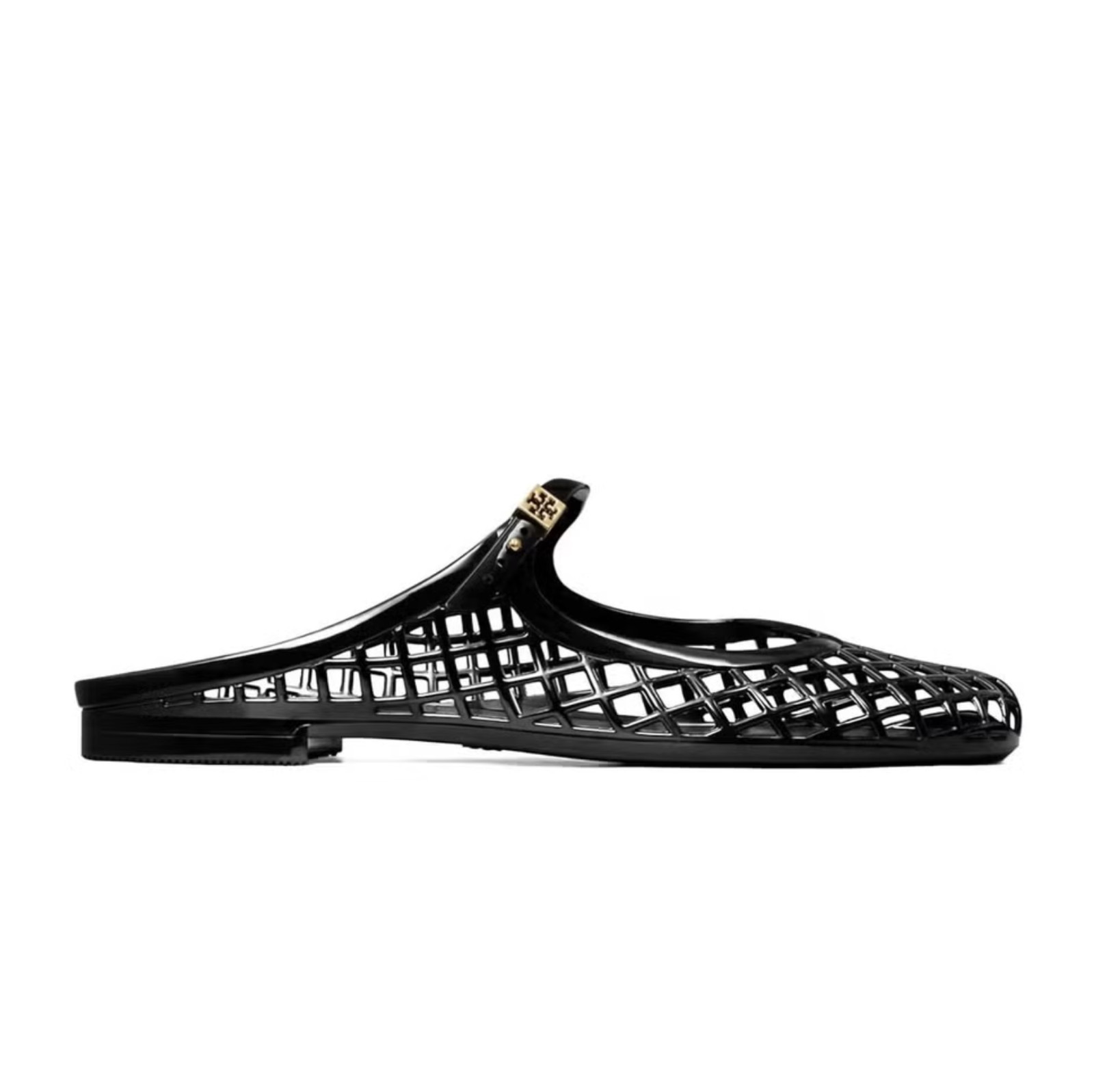как стилизовать Jelly Shoes