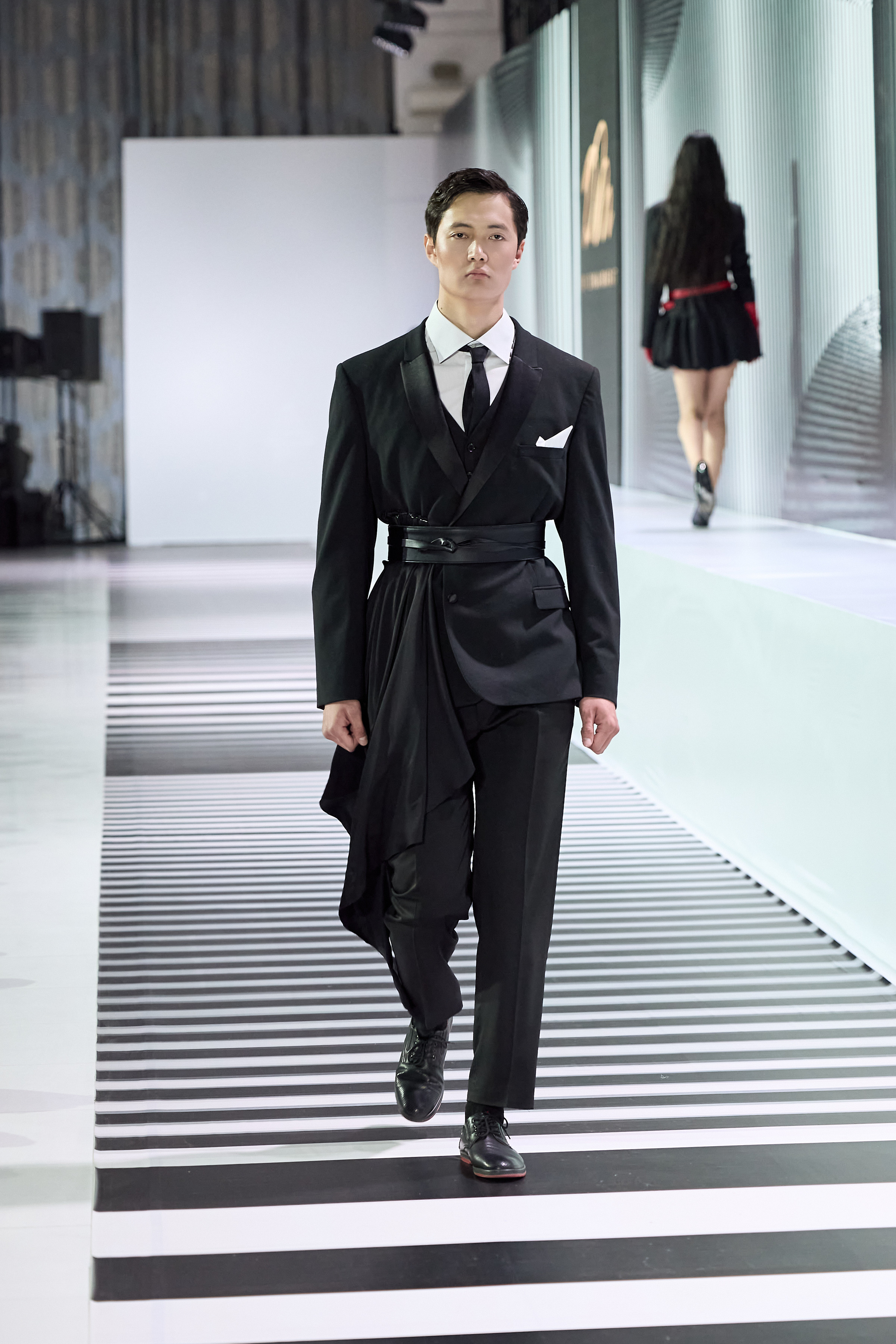 Kazakhstan Fashion Week