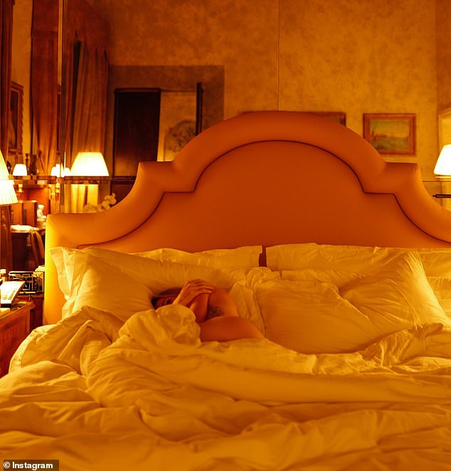 бойфренд Элли Голдинг 