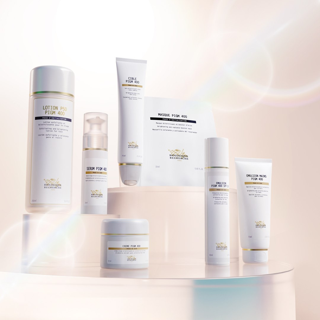 BIOLOGIQUE RECHERCHE — несменный лидер в разработке инноваций