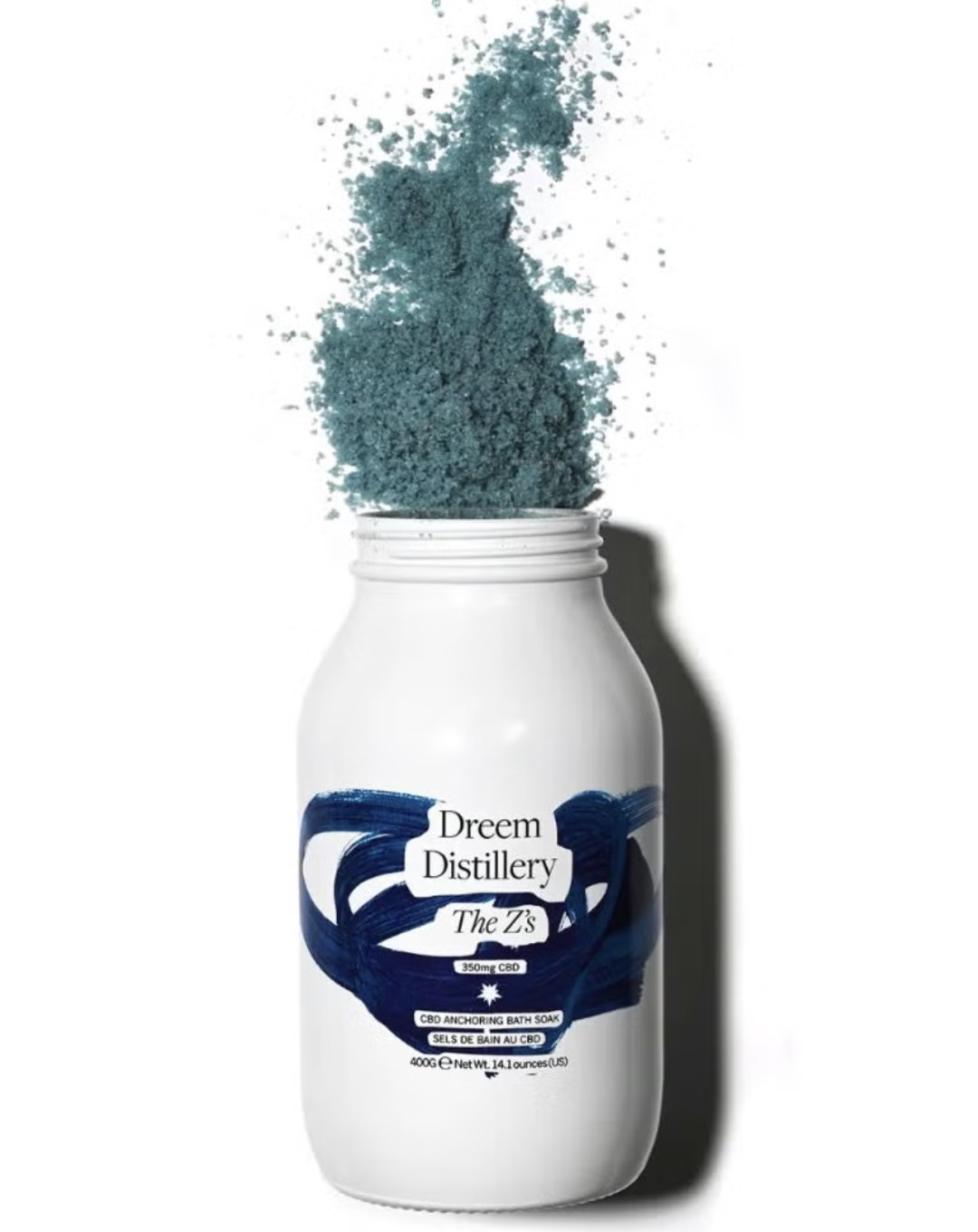 Косметические средства для ванны