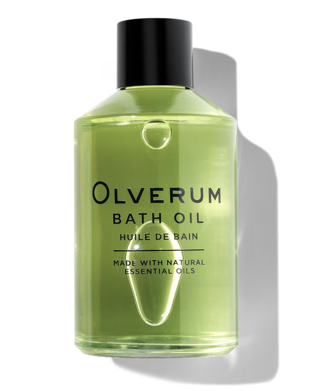 Косметические средства для ванны