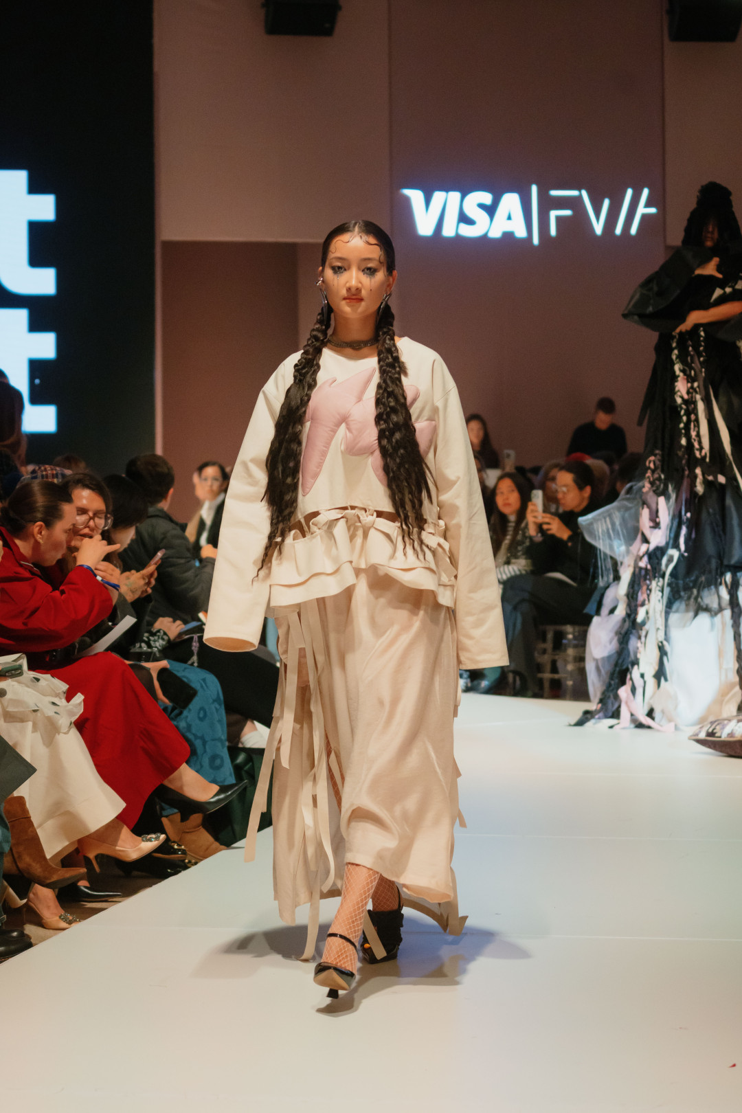 Visa Fashion Week Almaty