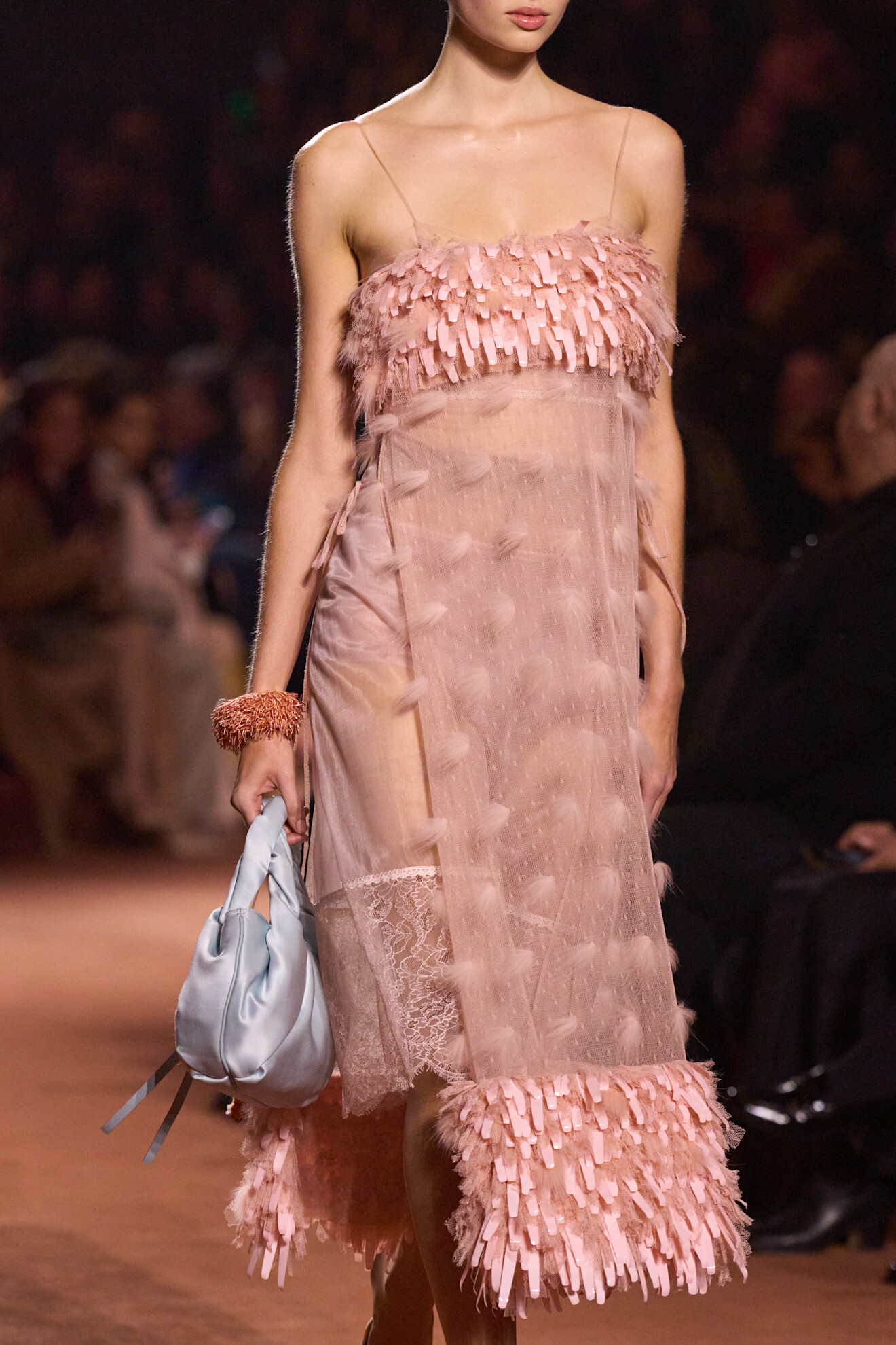 сумка FENDI Spy Bag