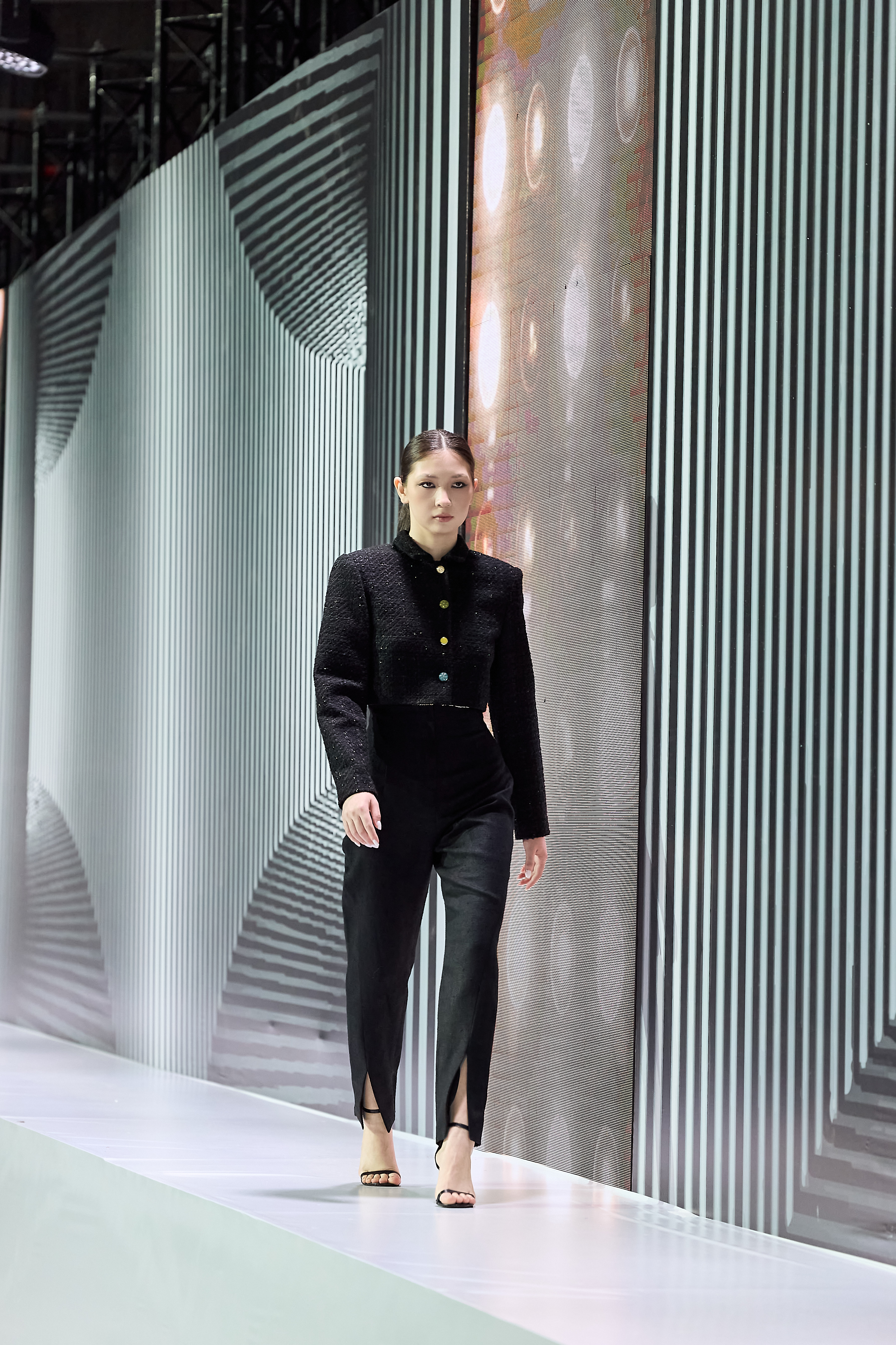 Kazakhstan Fashion Week