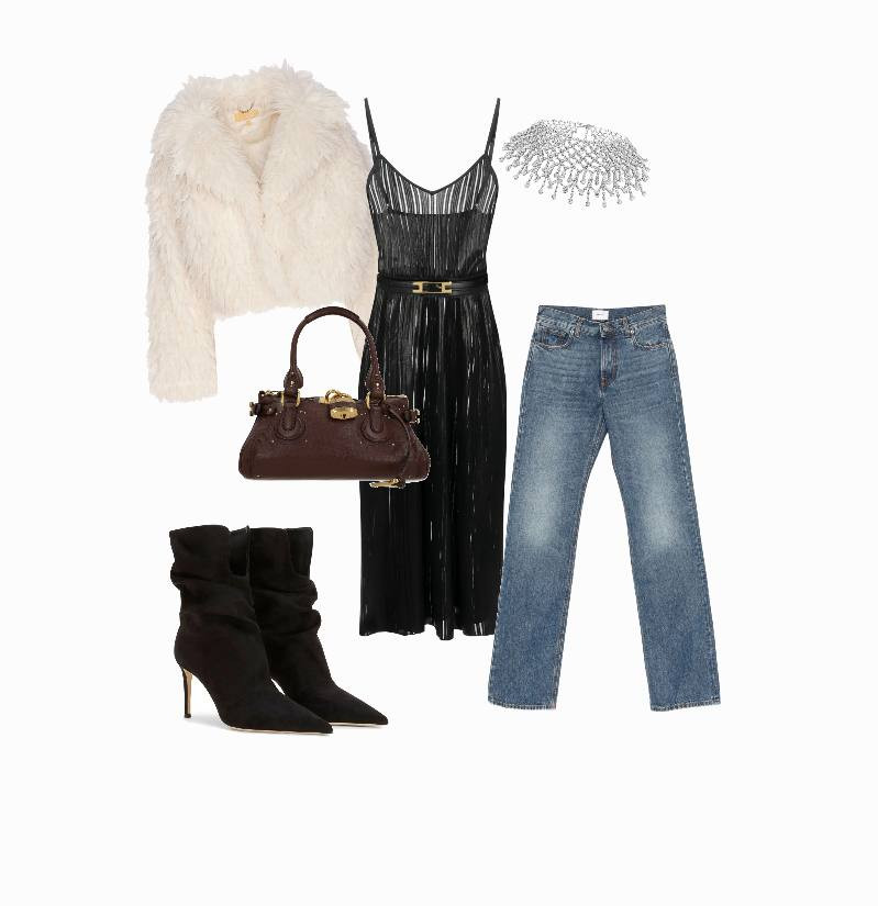 как адаптировать тренды под казахстанскую погоду