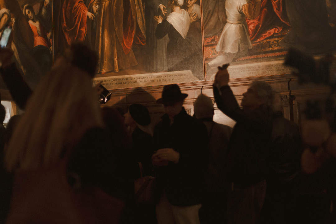 Добро пожаловать в эпоху женского искусства