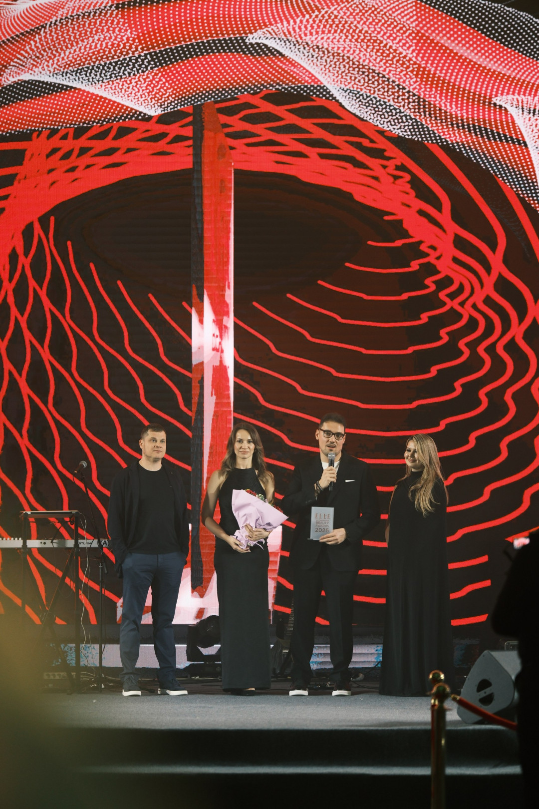 ELLE Kazakhstan Beauty Awards 2025: итоги главной бьюти-премии года