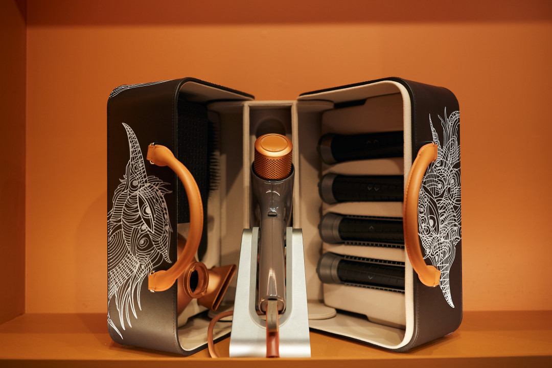 BORK Visa Fashion Week Almaty