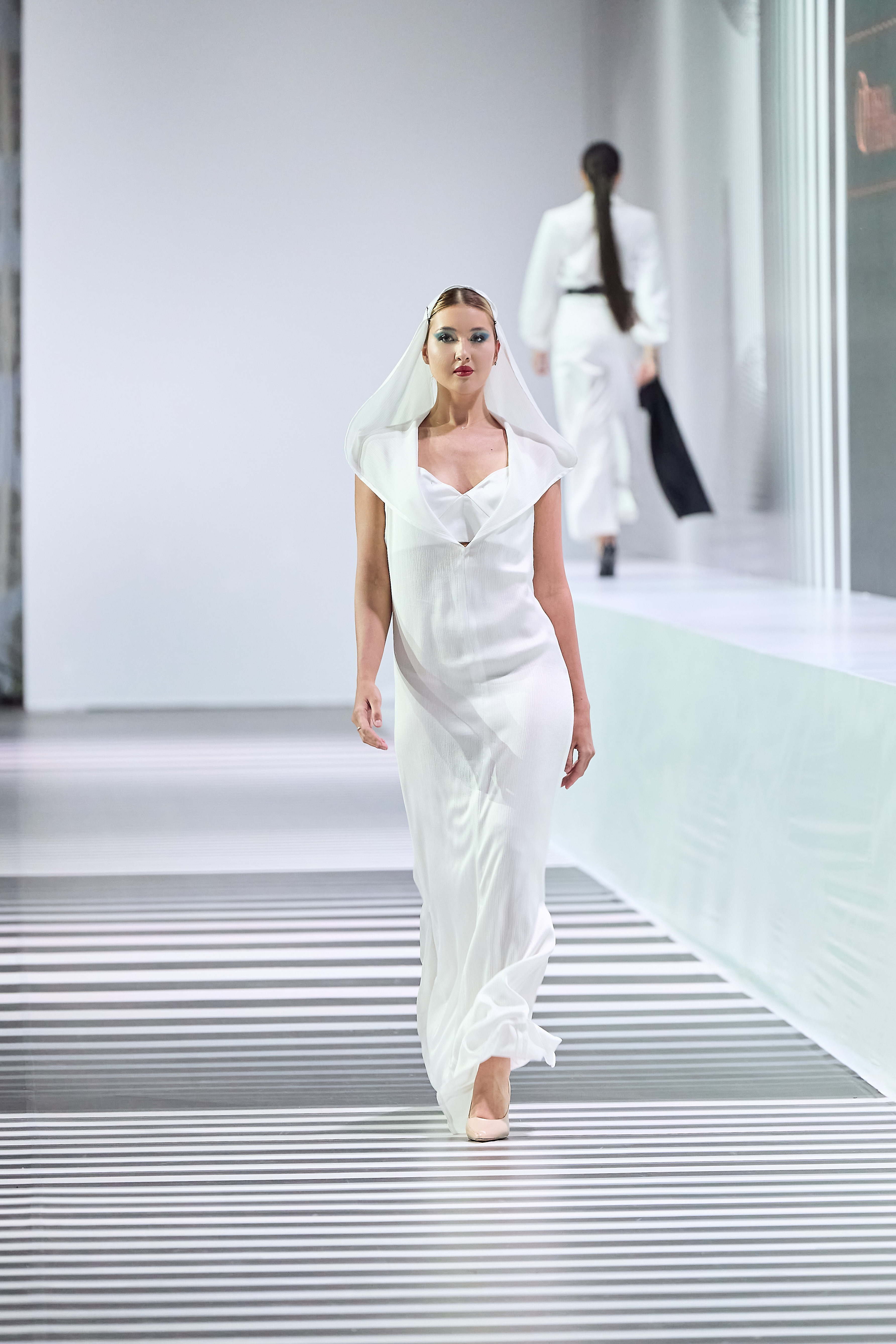 Kazakhstan Fashion Week
