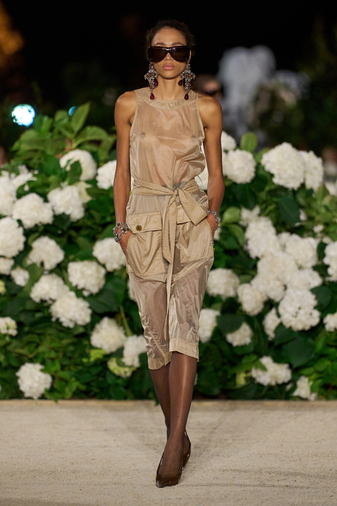 Весенне-летняя Неделя моды в Париже 2026 