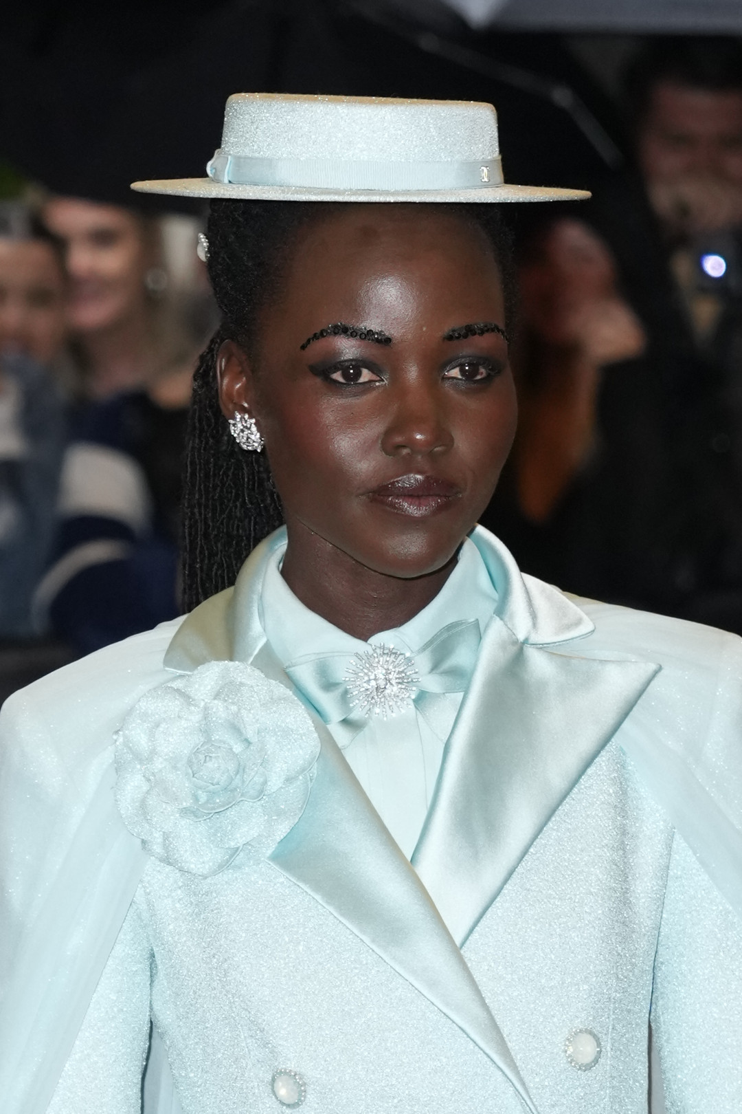 Лучшие бьюти-образы с красной дорожки Met Gala 2025 