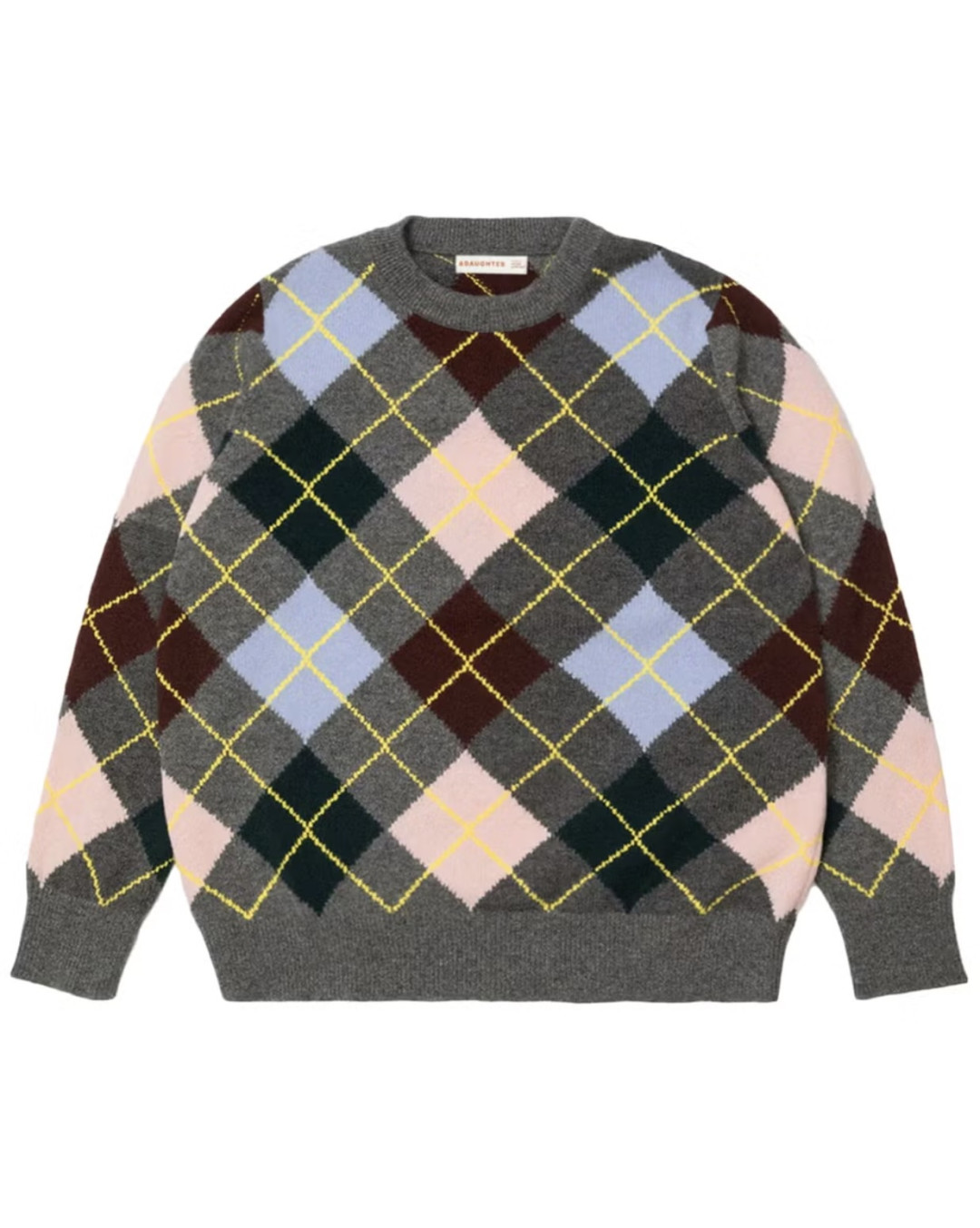 трендовые осенние свитеры