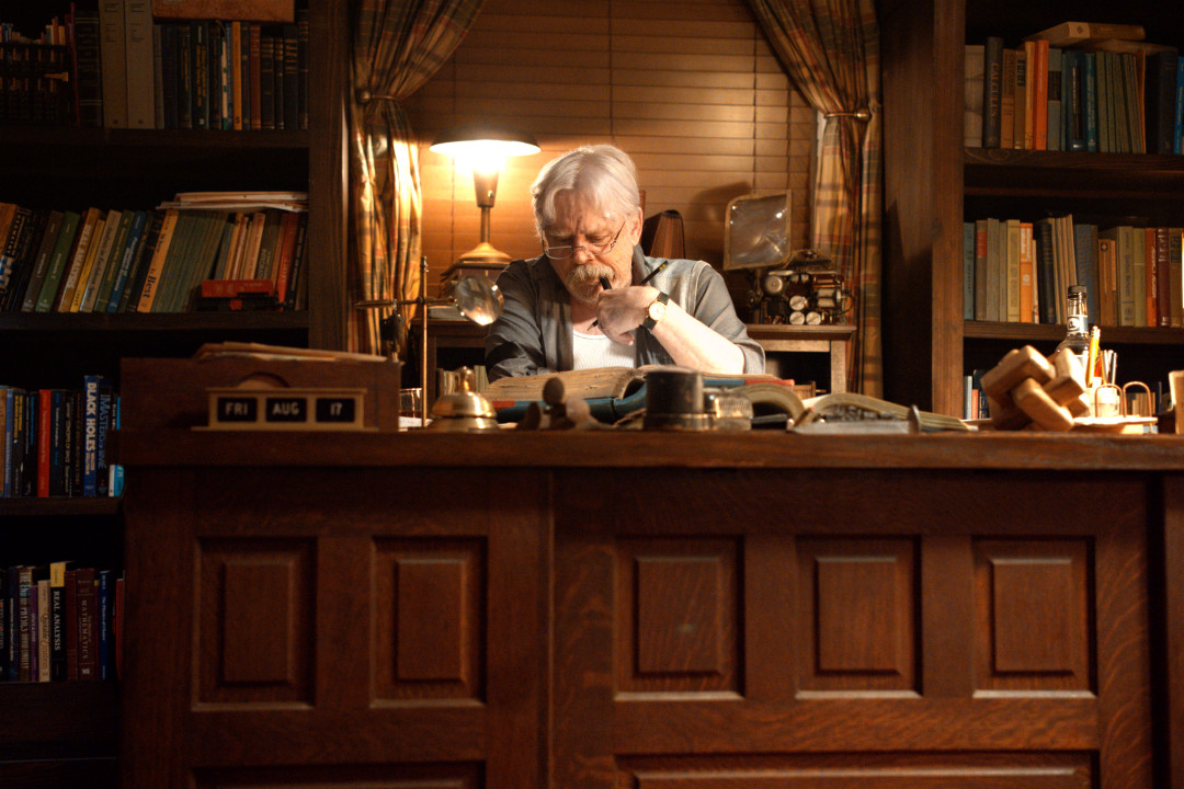 Том Хиддлстон, Майк Флэнаган и другие — о самом добром и жизнеутверждающем фильме года — «Жизнь Чака»