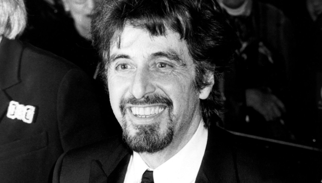 фильм «Ритуал»