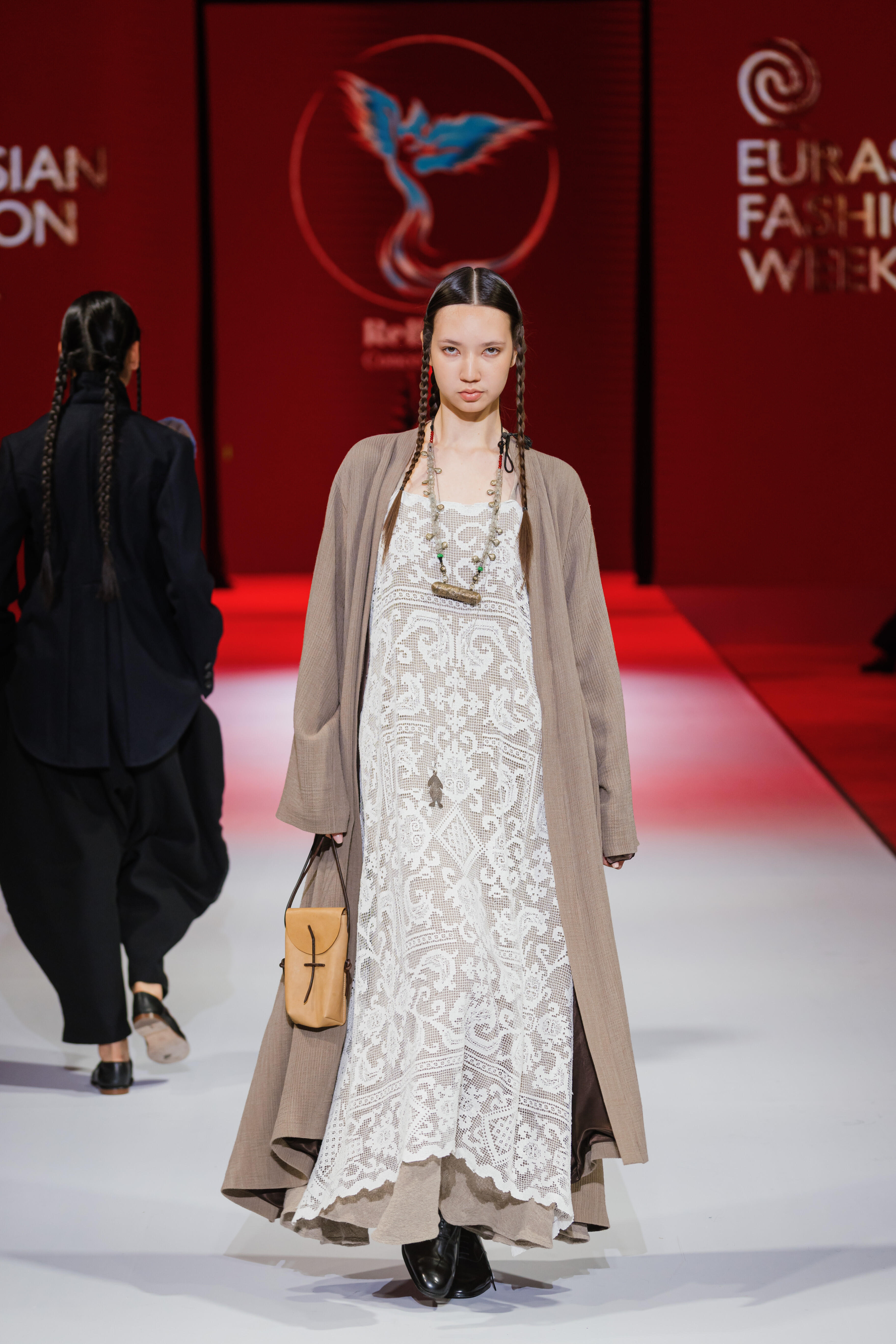 EURASIAN FASHION WEEK