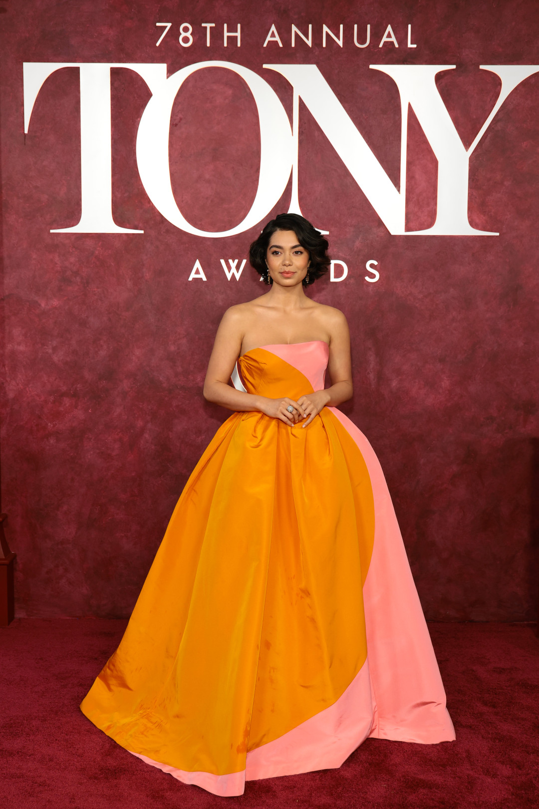 Tony Awards 2025: какие гости церемонии выбрали самые стильные наряды?