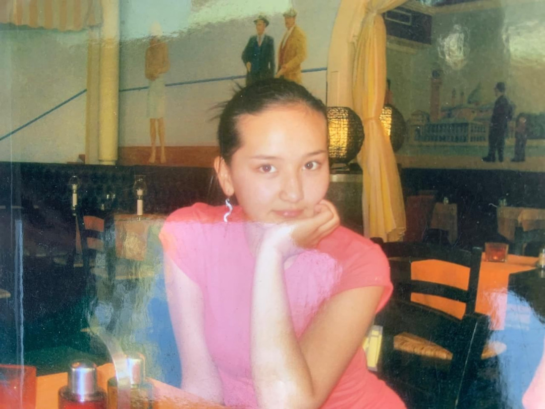 «Жұлдыздар танымалдыққа дейін және қазір…» Салтанат Бақаева жас кезіндегі ескі фотосуретін көрсетті