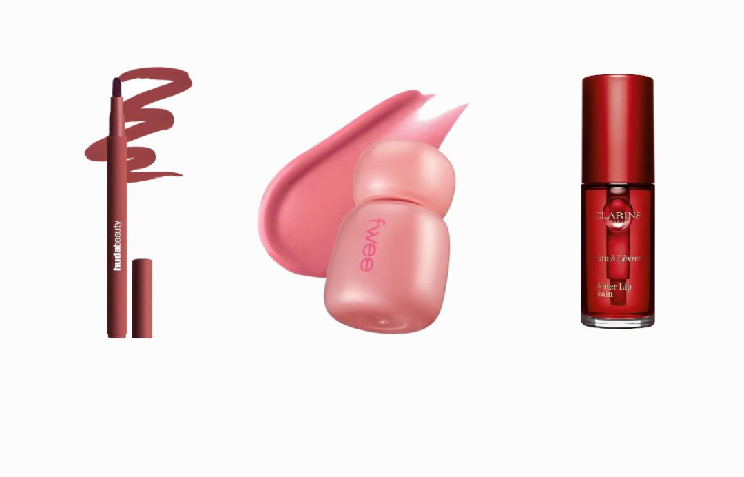 стойкие продукты для губ