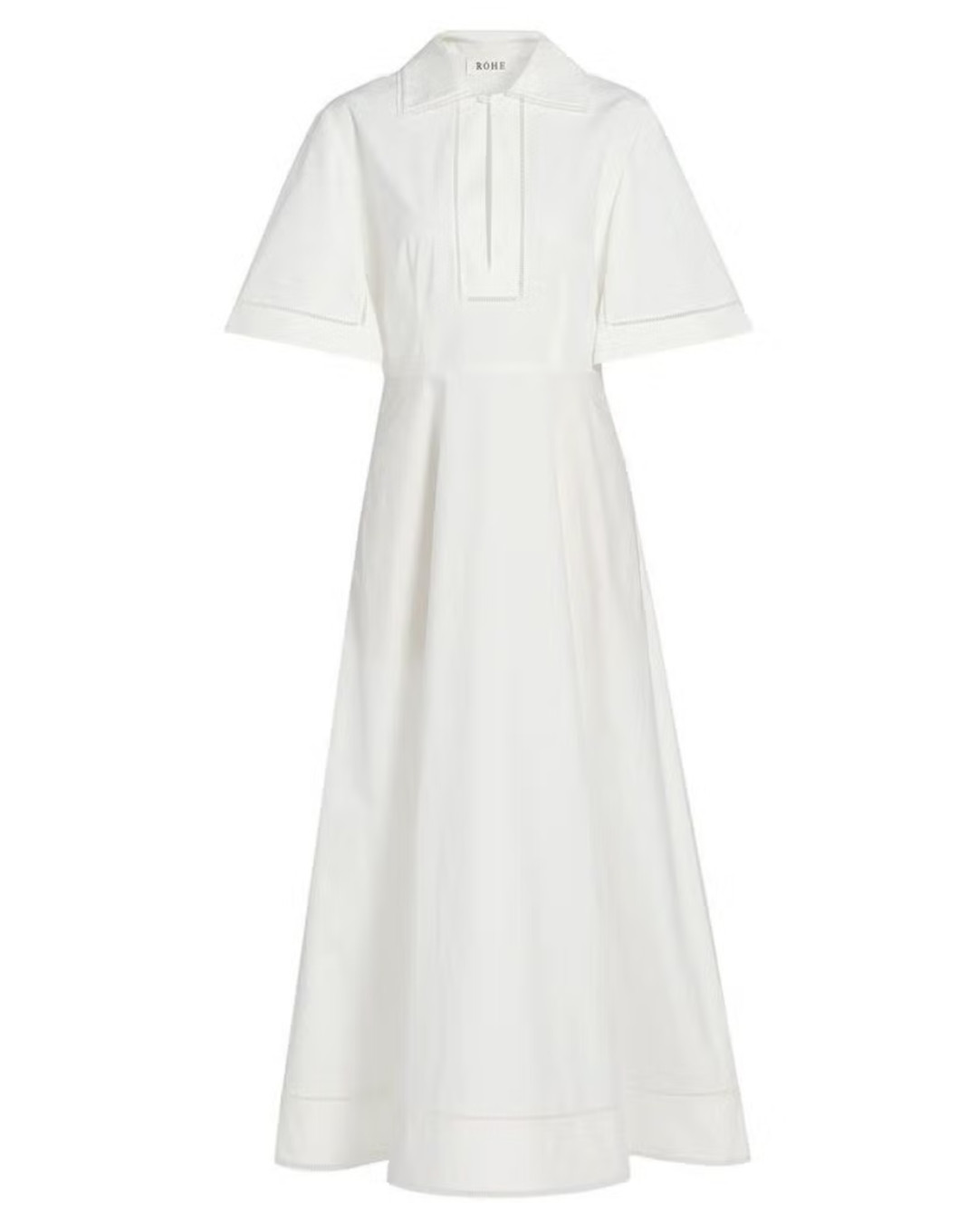 Белые платья 