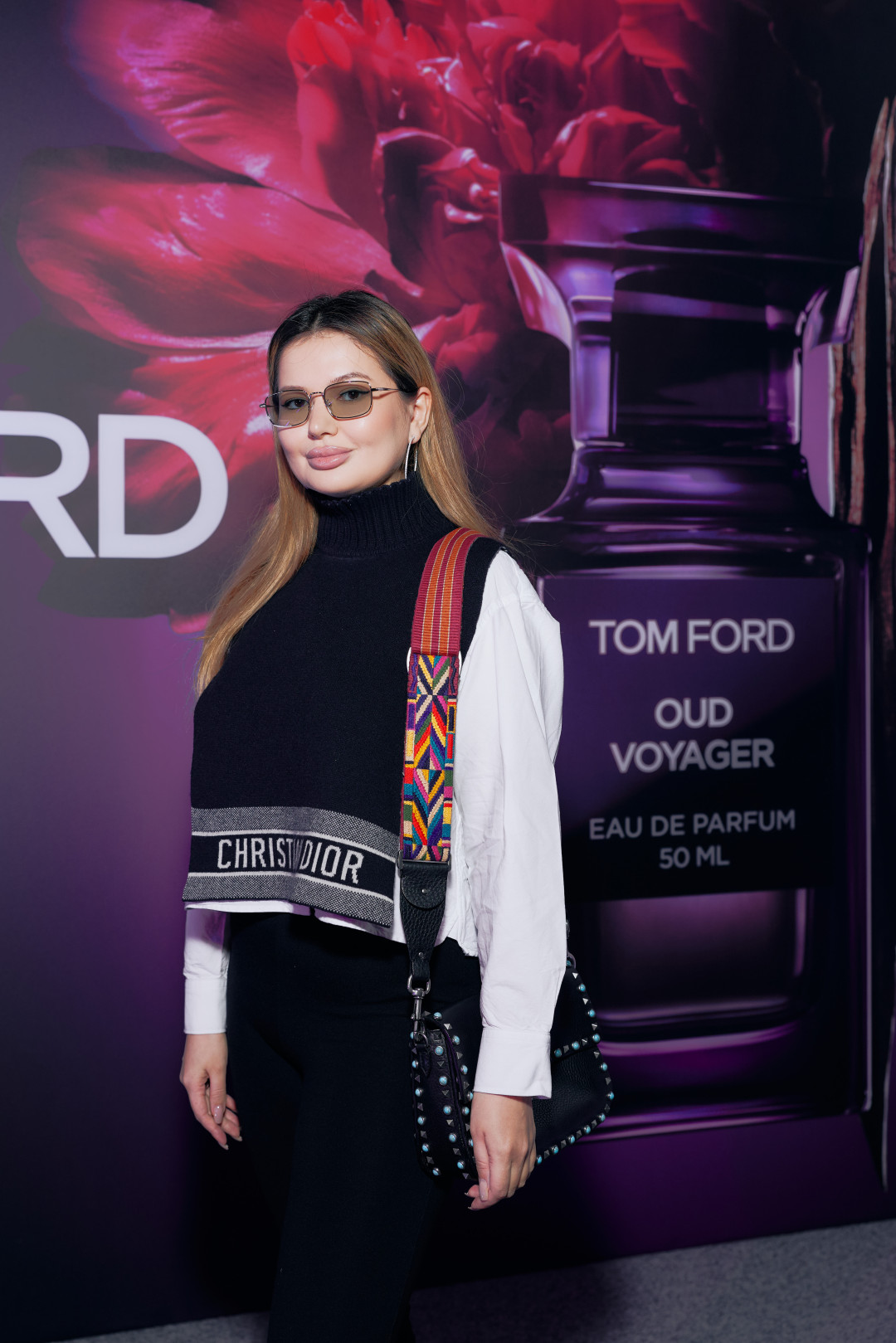 Tom Ford Private Blend Oud Voyager