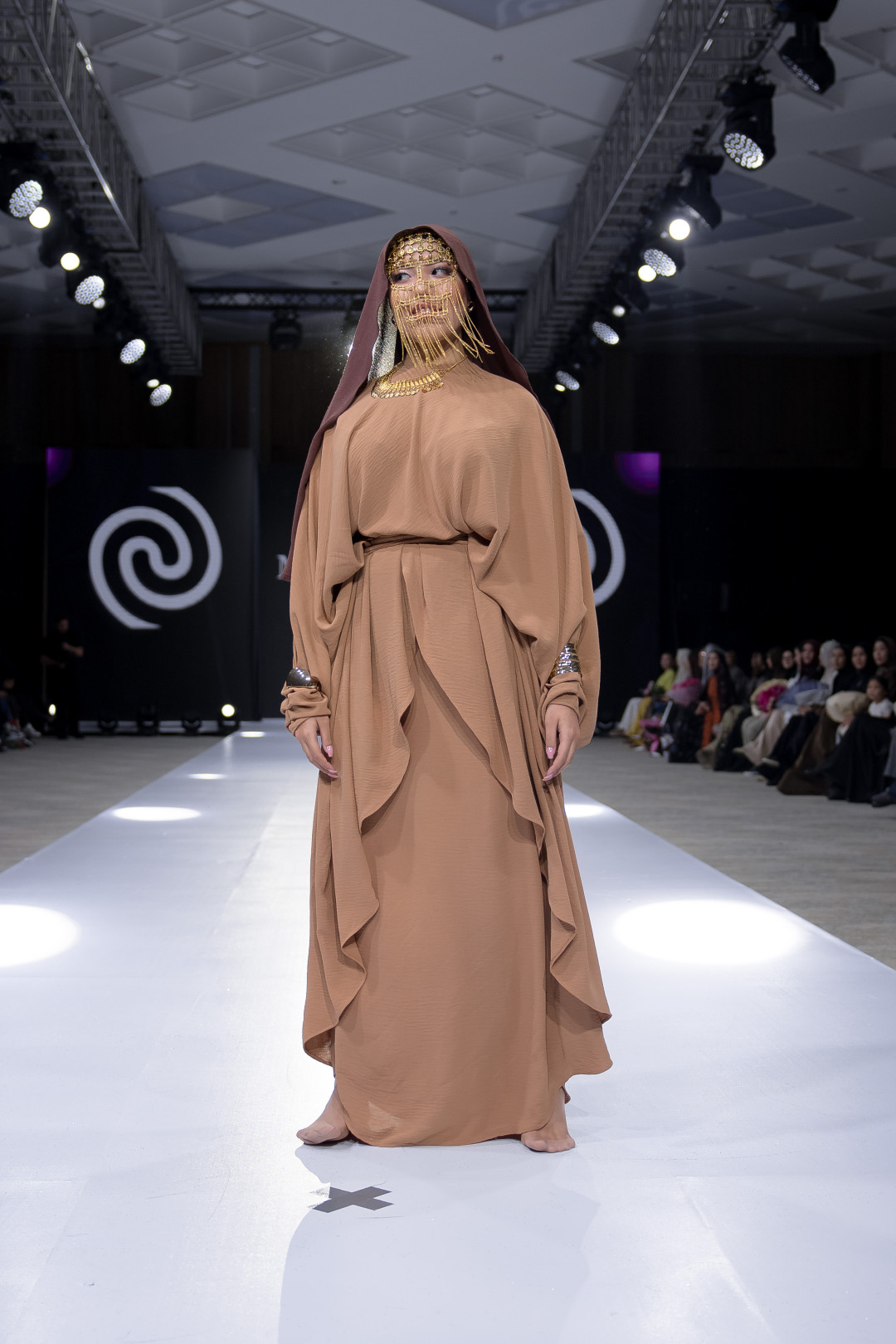 EURASIAN FASHION WEEK