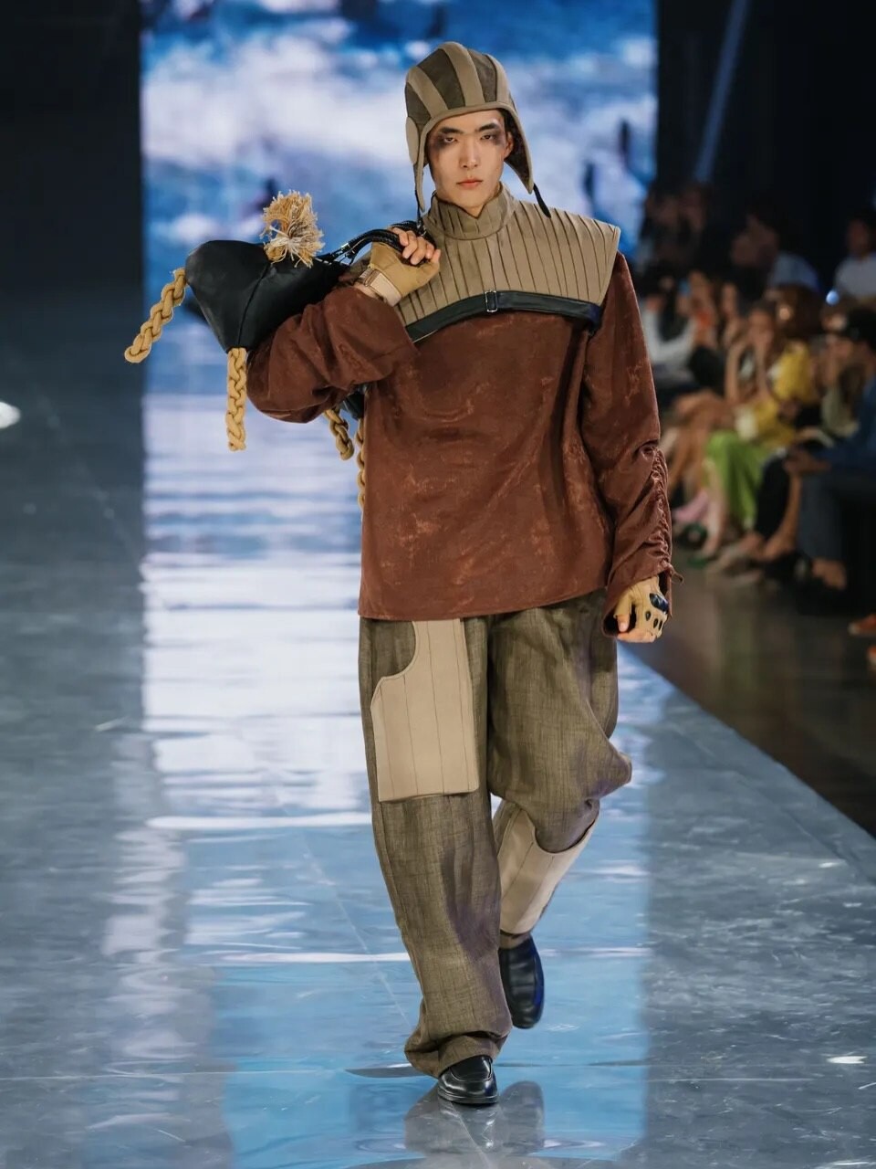  Visa Fashion Week Almaty