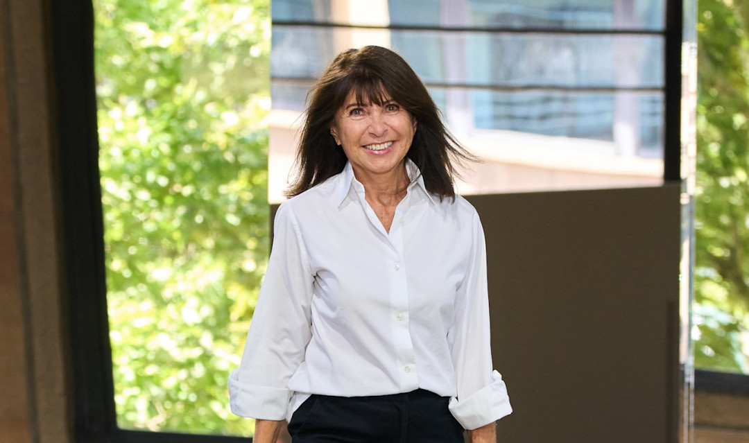 Вероник Нишанян покидает Hermès