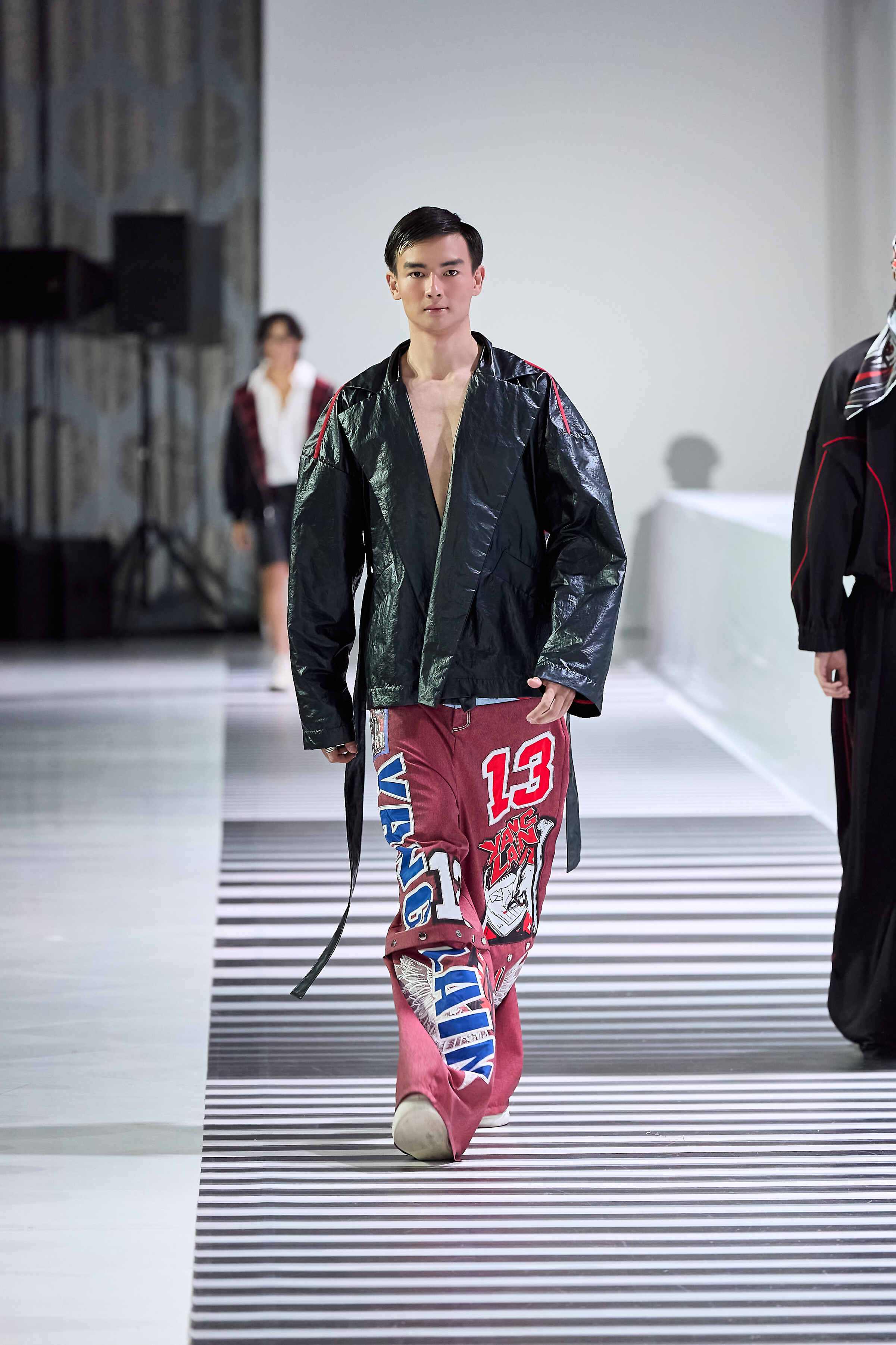 Kazakhstan Fashion Week