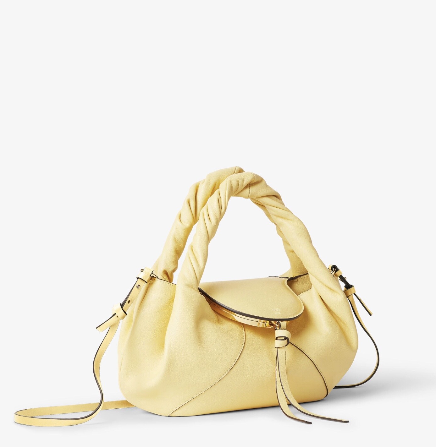 сумка FENDI Spy Bag