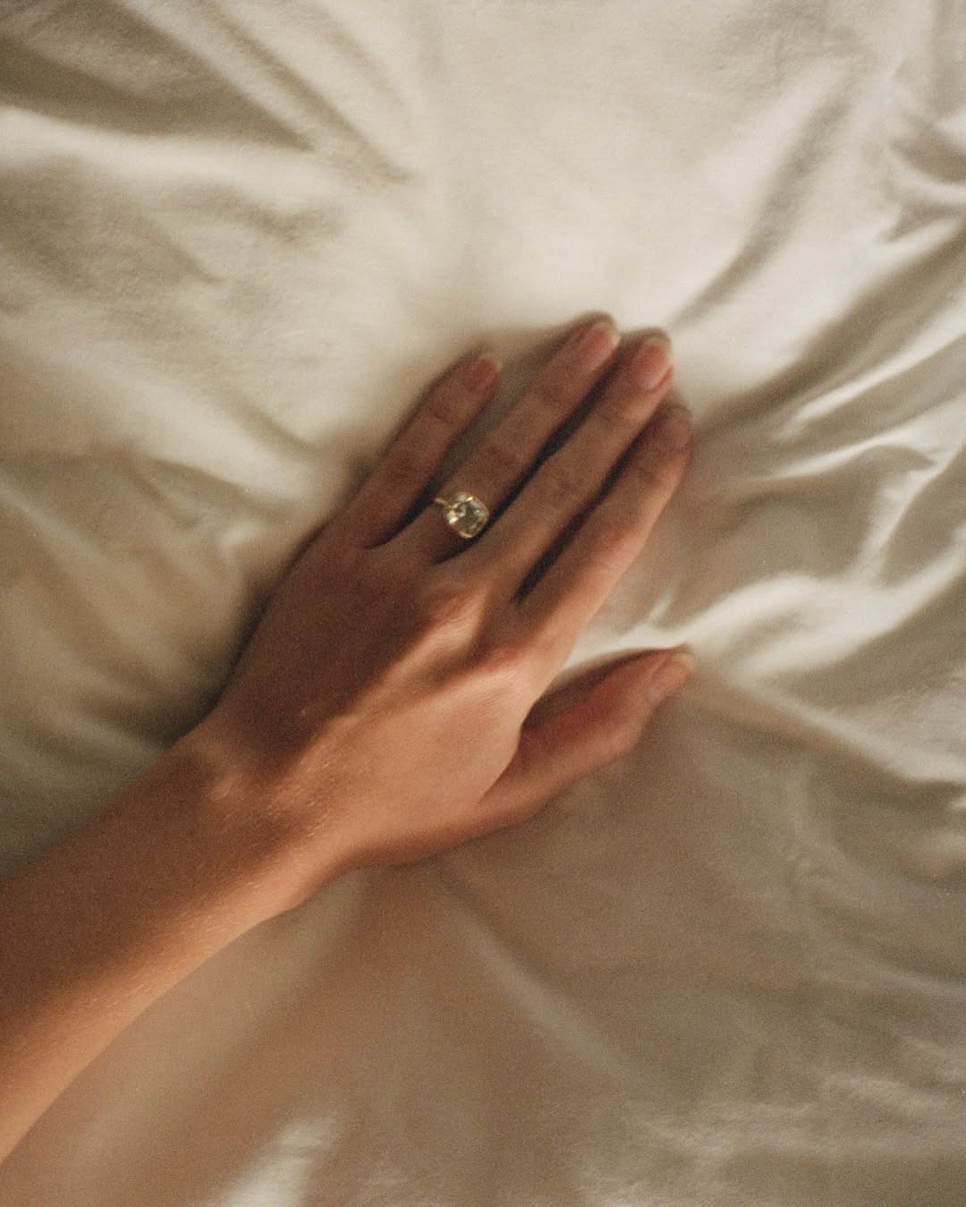 Лиам Хемсворт и Габриэлла Брукс обручились после шести лет отношений