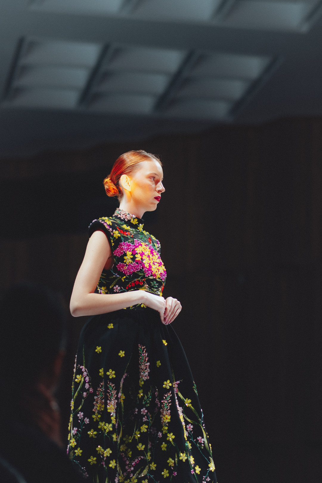 EURASIAN FASHION WEEK