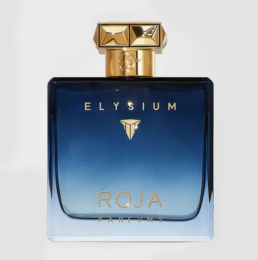 мужские одеколоны