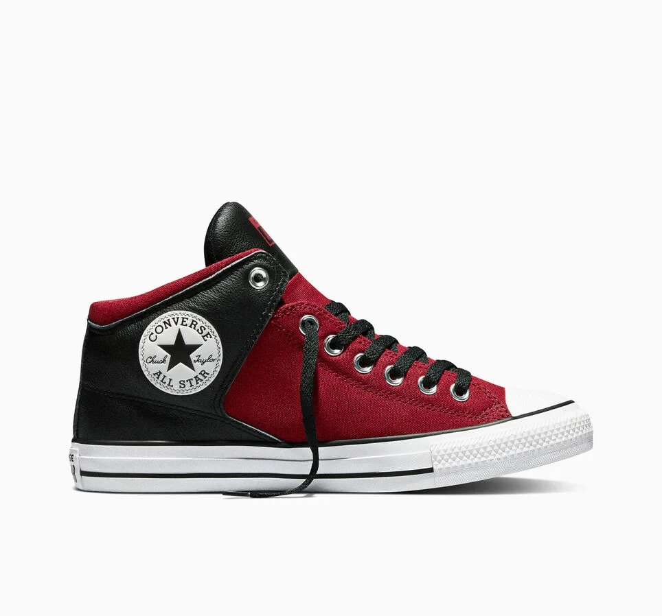 кеды Converse Chuck Taylor All-Stars