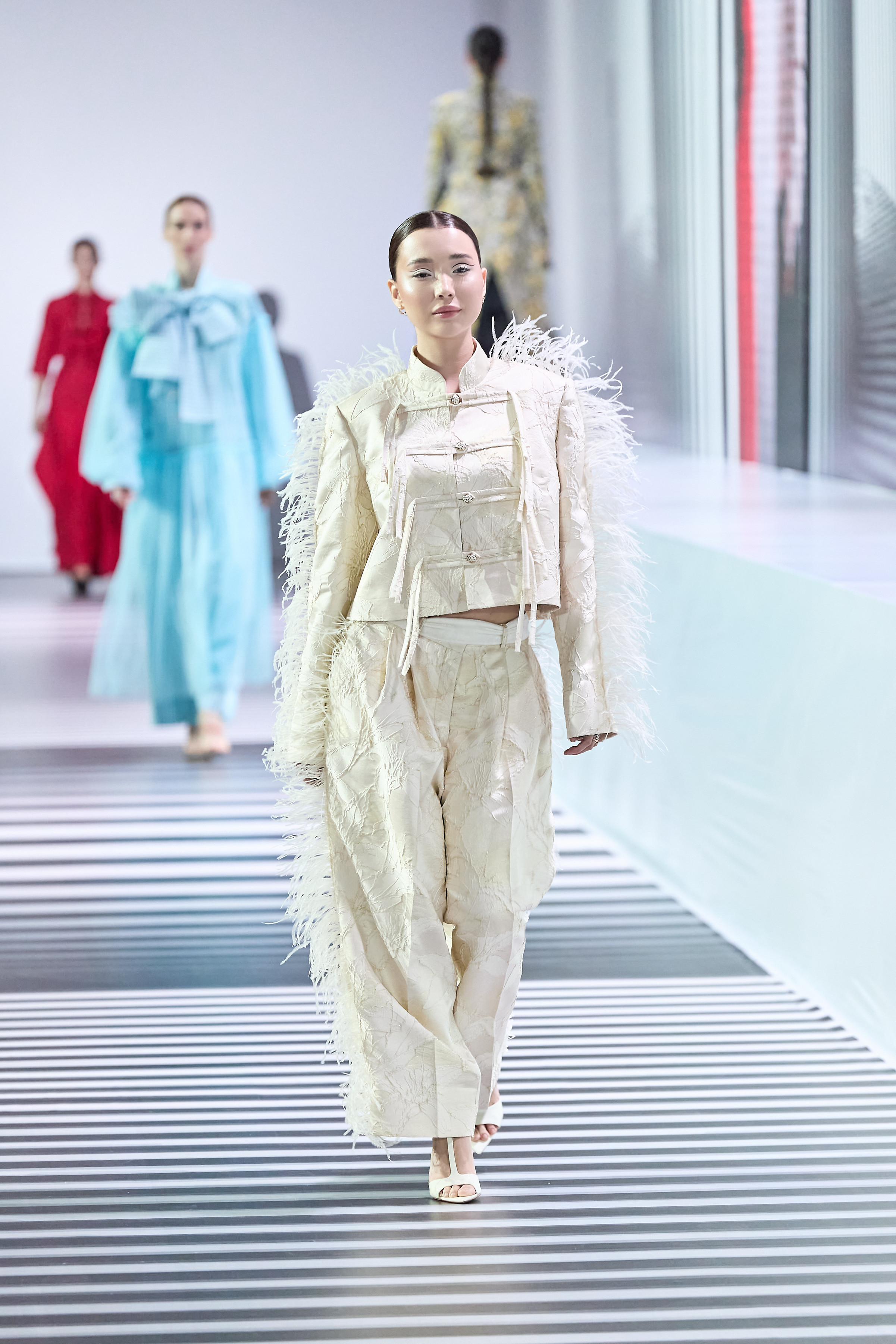 Kazakhstan Fashion Week