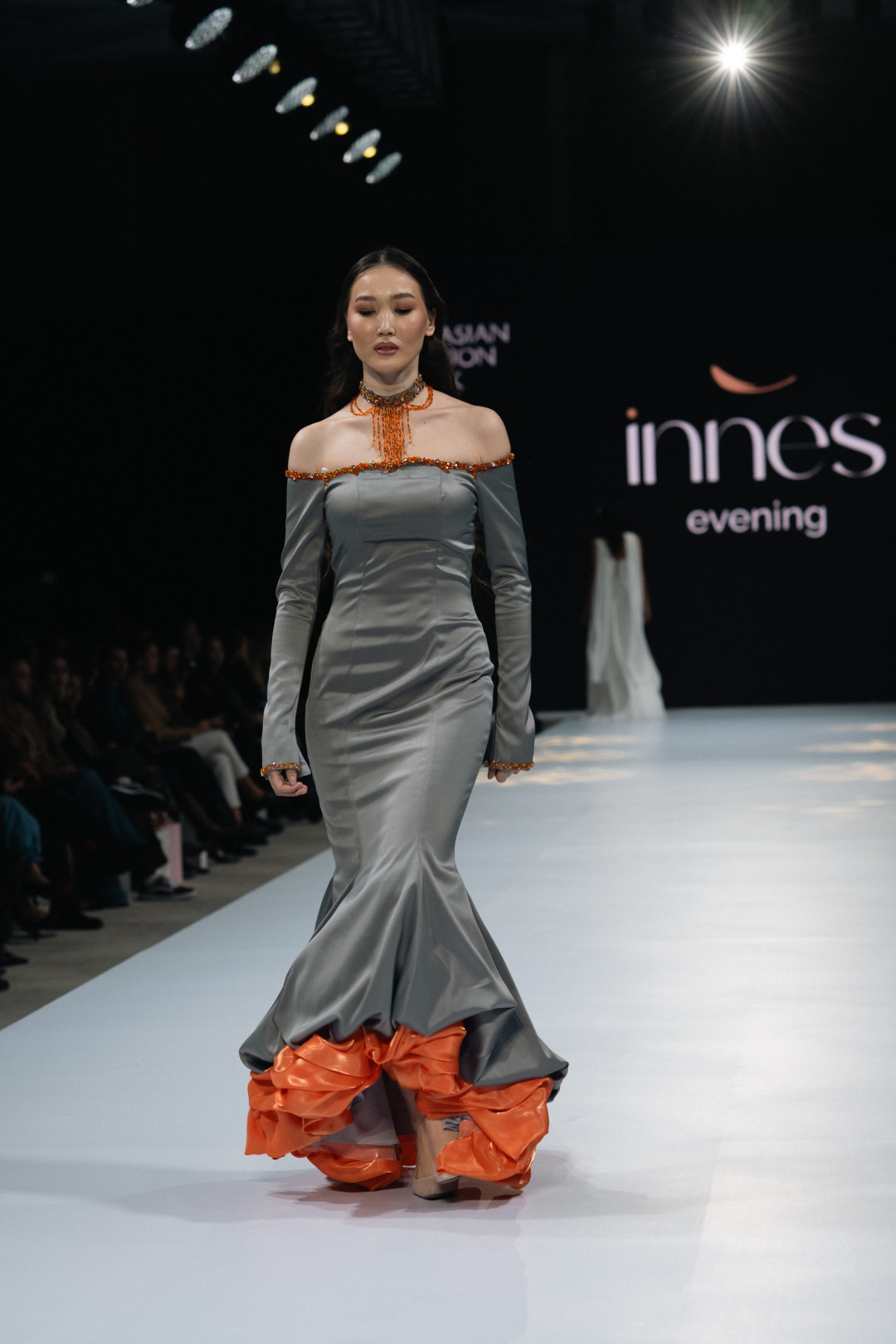 EURASIAN FASHION WEEK