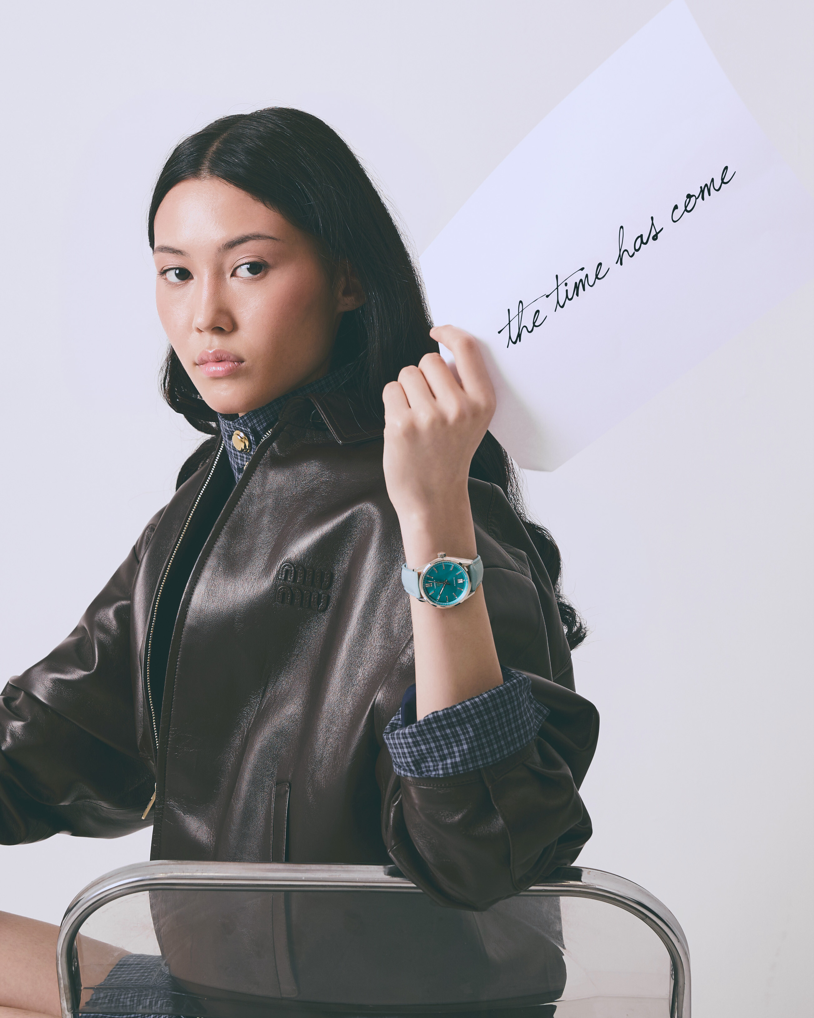 Мы и вечность: каверстори нового номера Harper's BAZAAR Kazakhstan