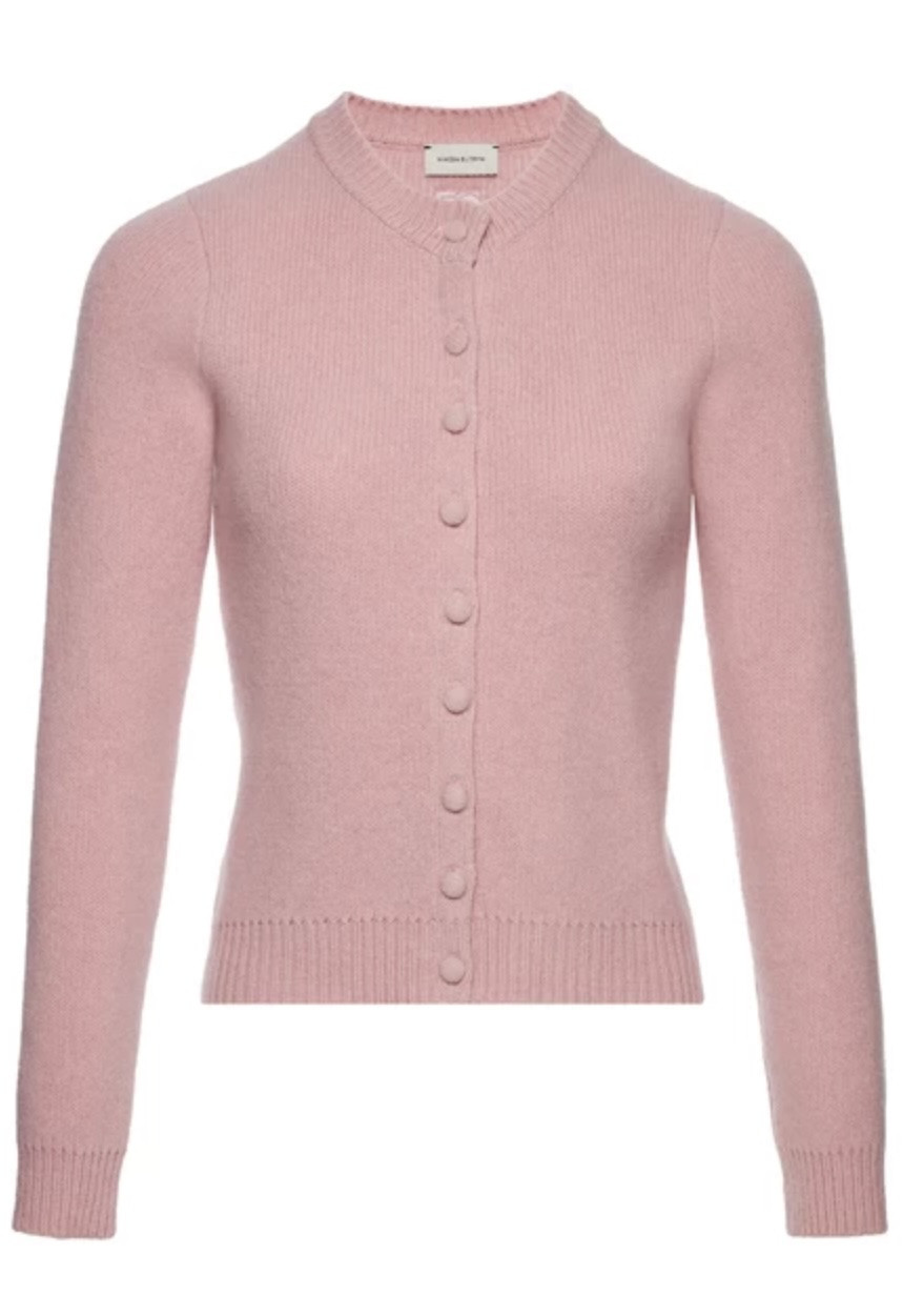 Одеваемся в стиле Реджины Джордж из «Дрянных девчонок»