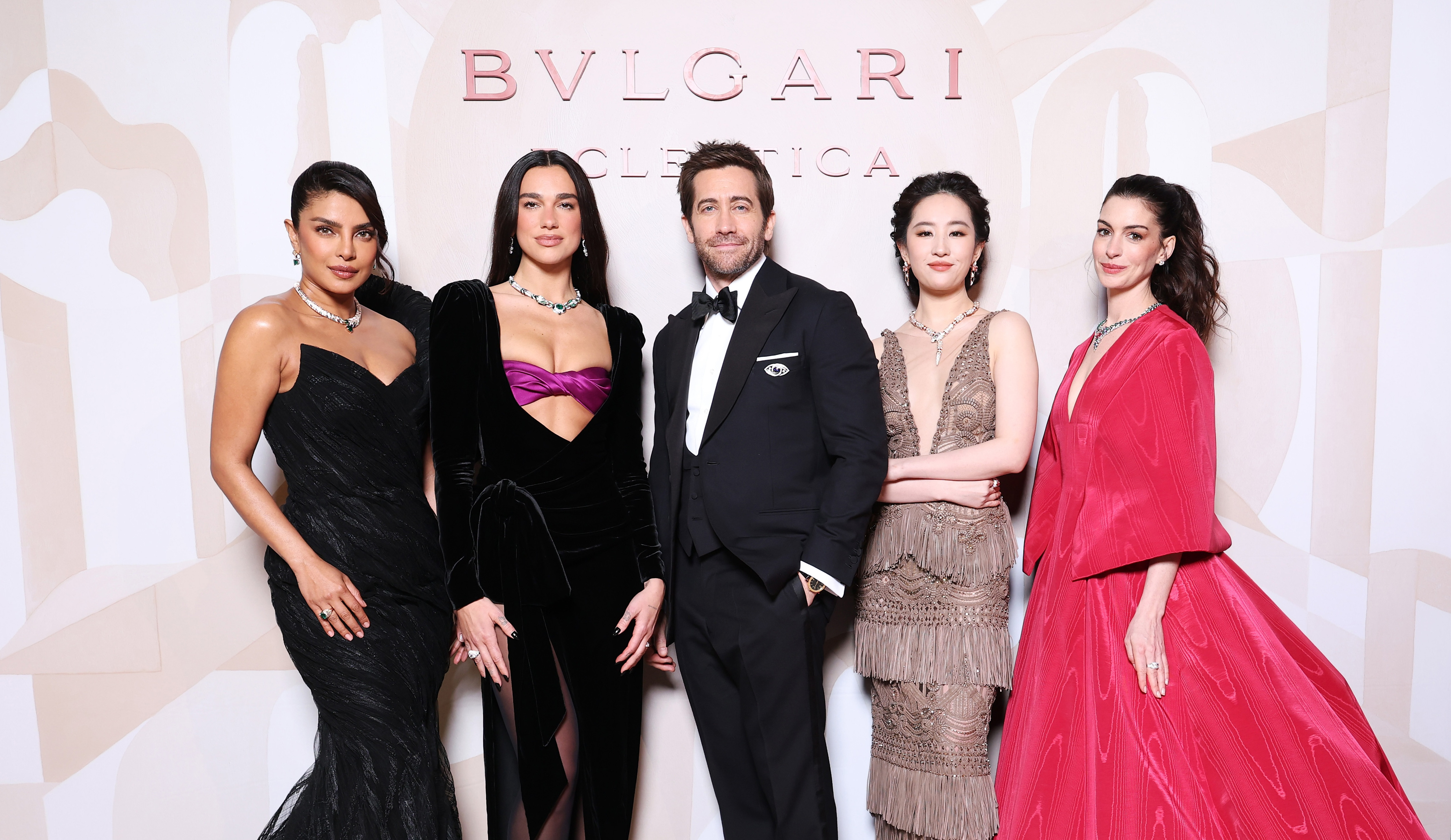 Bvlgari Eclettica