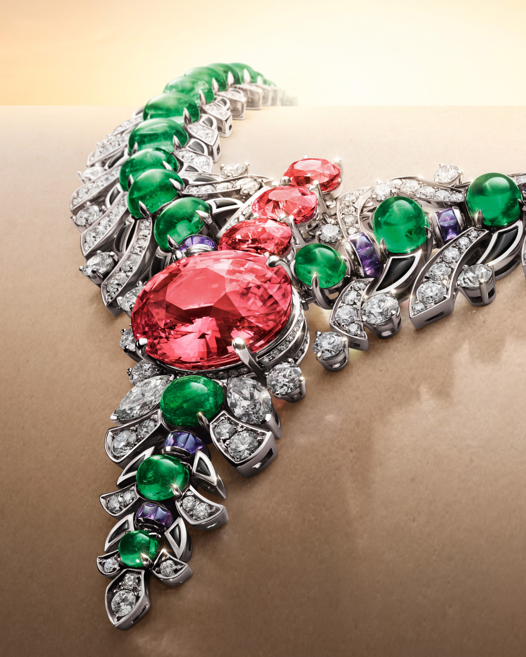 Bvlgari Eclettica