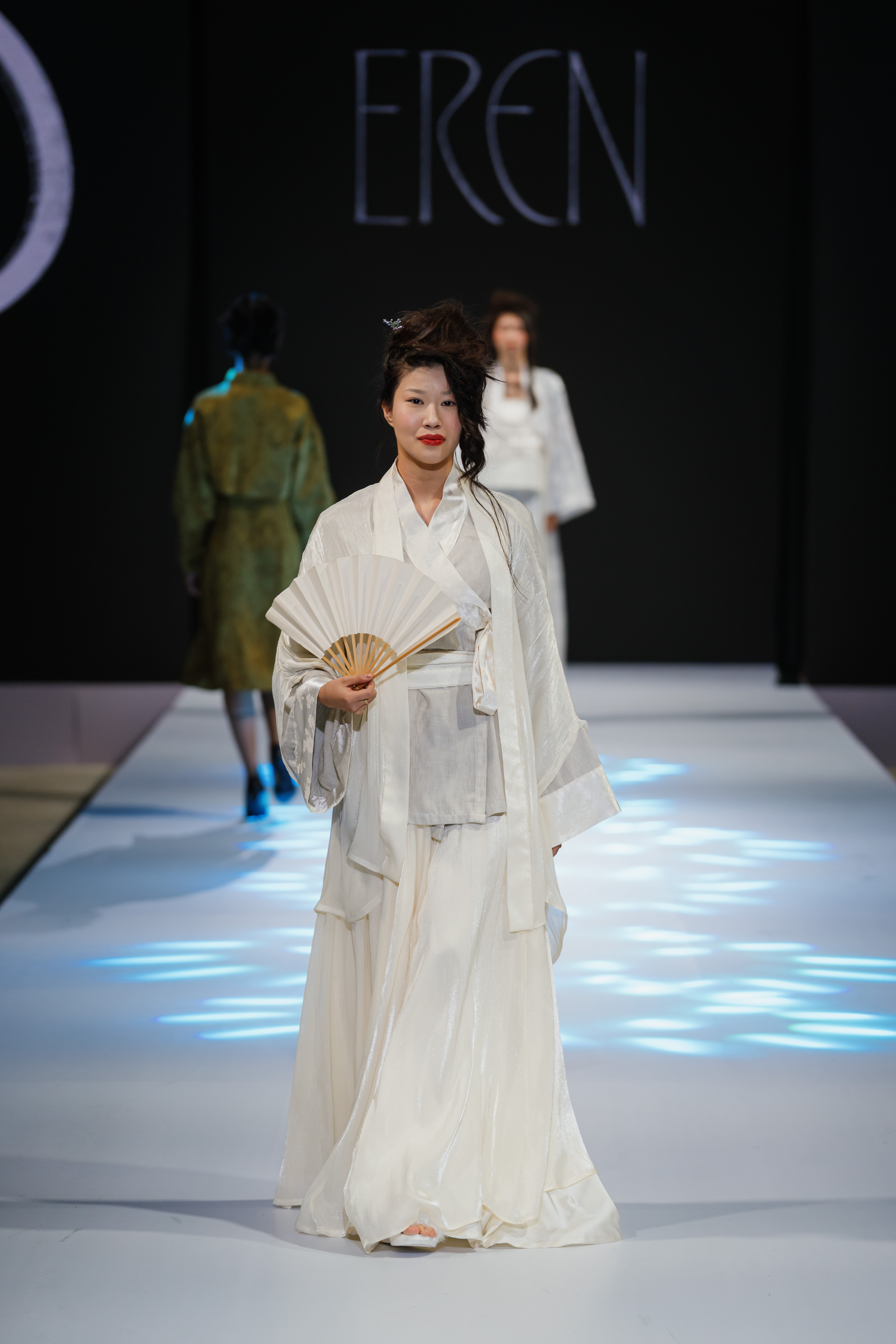 EURASIAN FASHION WEEK