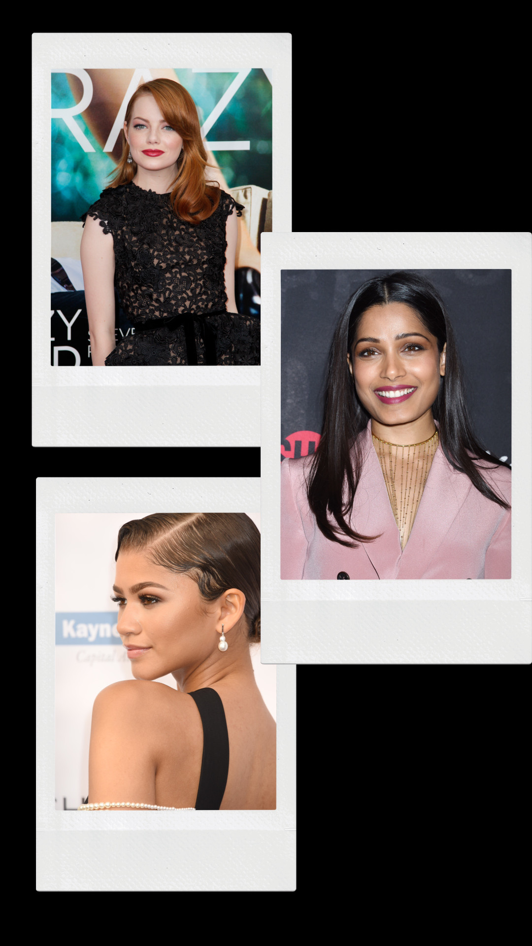 Золотое сечение: формула красоты или миф? Проверяем на знаменитостях