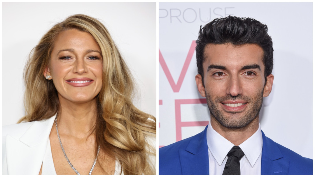 Тейлор Свифт и Хью Джекман