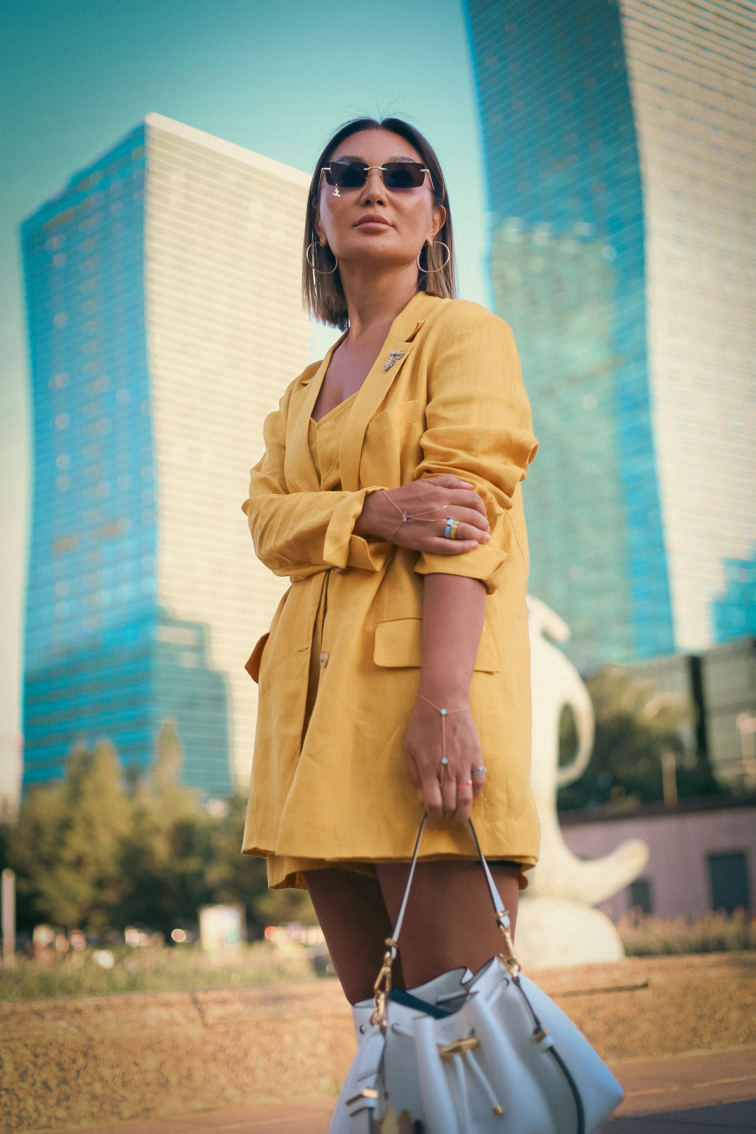 ‎‎«Если бы я отложила чекап, все могло быть иначе»‎: Жанна Ахметова — откровенно о своем диагнозе и важности профилактики 