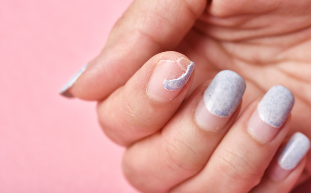 опасные ингредиенты в лаках для ногтей