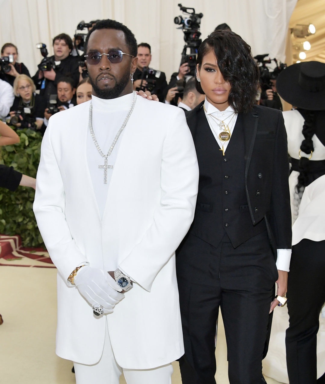 Как выбирают присяжных по делу Пи Дидди, учитывая, что почти все смотрели видео с Кэсси Вентурой?