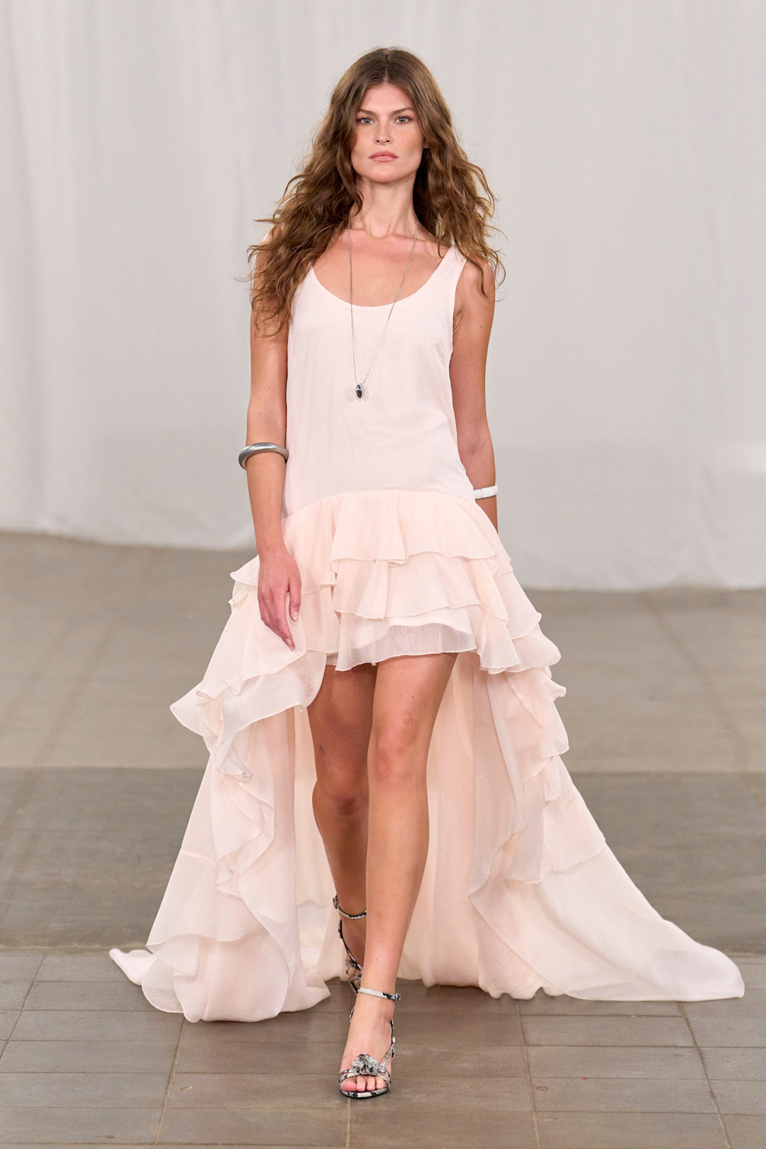 весенне-летняя Неделя моды в Копенгагене 2026 года