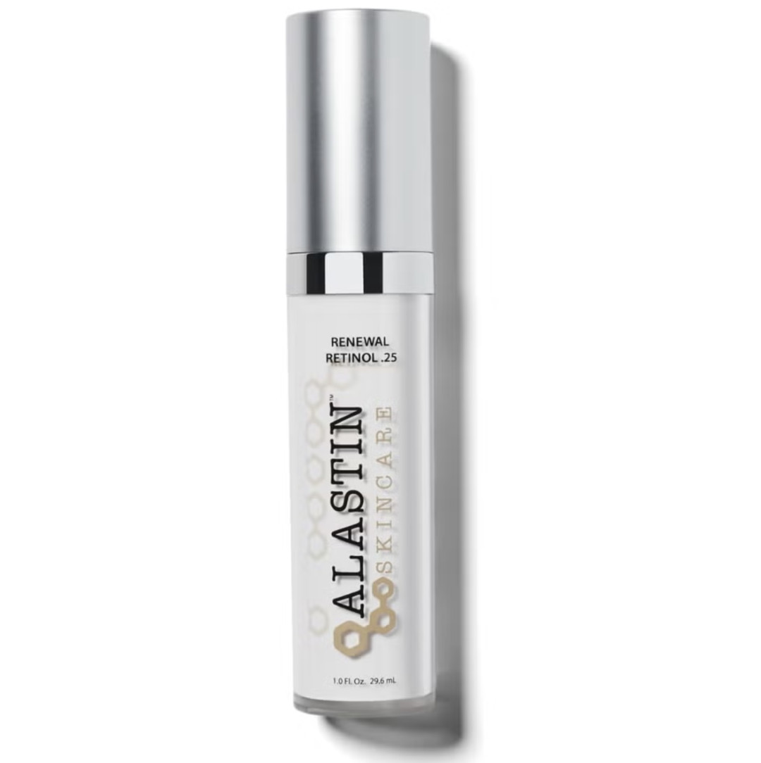 Ретинол қосылған бұл өнімдер акнеге қарсы күресте көмектеседі