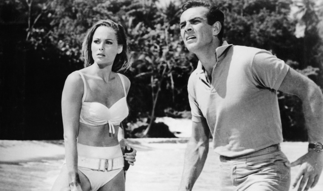 Amazon MGM Studios получили контроль над франшизой о Джеймсе Бонде