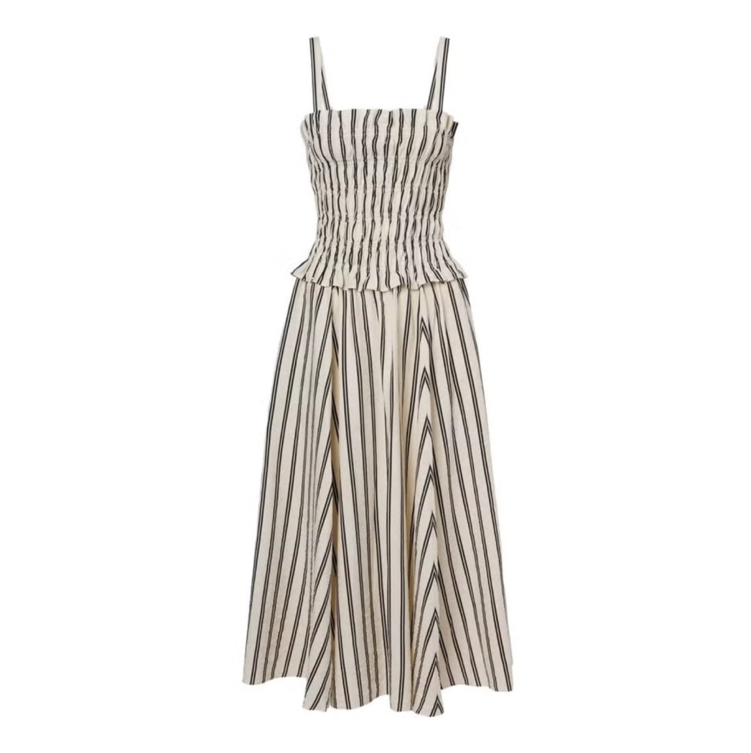 летние платья 